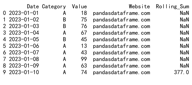 Mastering Pandas GroupBy: Adding Sum Columns for Efficient Data Analysis