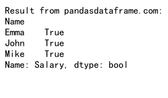 Comprehensive Guide to Pandas GroupBy Agg Count All