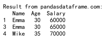 Comprehensive Guide to Pandas GroupBy Agg Count All