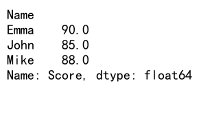 Mastering Pandas GroupBy and Agg: A Comprehensive Guide to Data Aggregation