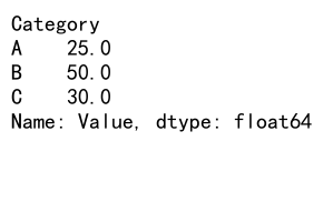 Mastering Pandas GroupBy and Agg: A Comprehensive Guide to Data Aggregation