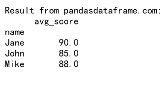 Mastering Pandas GroupBy Apply: A Comprehensive Guide to Data Transformation