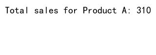 Mastering Pandas Groupby with as_index=False