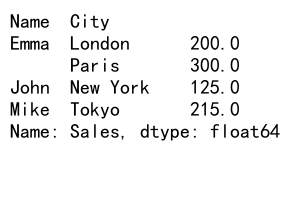 Mastering Pandas GroupBy: Combining Two Columns for Powerful Data Analysis