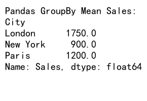 Mastering Pandas GroupBy Count Distinct