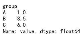 Mastering Pandas GroupBy Filter: A Comprehensive Guide to Efficient Data Analysis