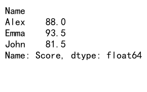 Mastering Pandas GroupBy: How to Get Indices Efficiently