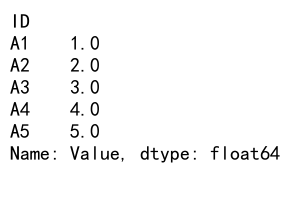 Mastering Pandas GroupBy: How to Get Indices Efficiently