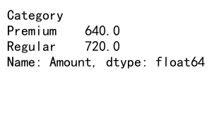 Mastering Pandas GroupBy and Join Operations