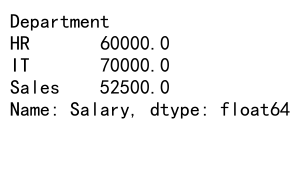 Mastering Pandas GroupBy and Join Operations