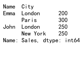 Mastering Pandas GroupBy with Multiple Columns