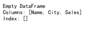 Mastering Pandas GroupBy with Multiple Columns