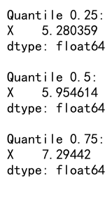 Mastering Pandas GroupBy and Quantile