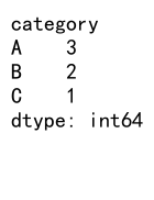 Mastering Pandas GroupBy Size