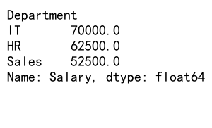 Mastering Pandas GroupBy and Sort