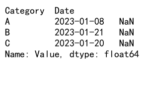 Mastering Pandas GroupBy and Sort