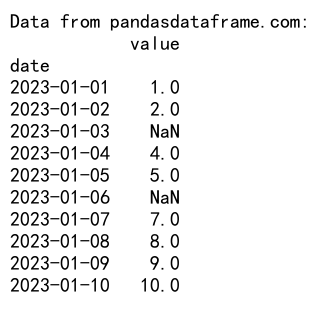 Mastering Pandas GroupBy with Timedelta