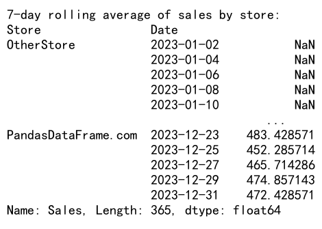 Mastering Pandas GroupBy with Two Columns