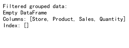 Mastering Pandas GroupBy with Two Columns