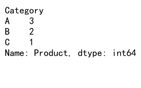 Mastering Pandas GroupBy Unique Count