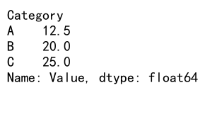 Comprehensive Guide: Pandas GroupBy vs Pivot