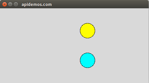Tkinter Canvas Design for multiple ball movement